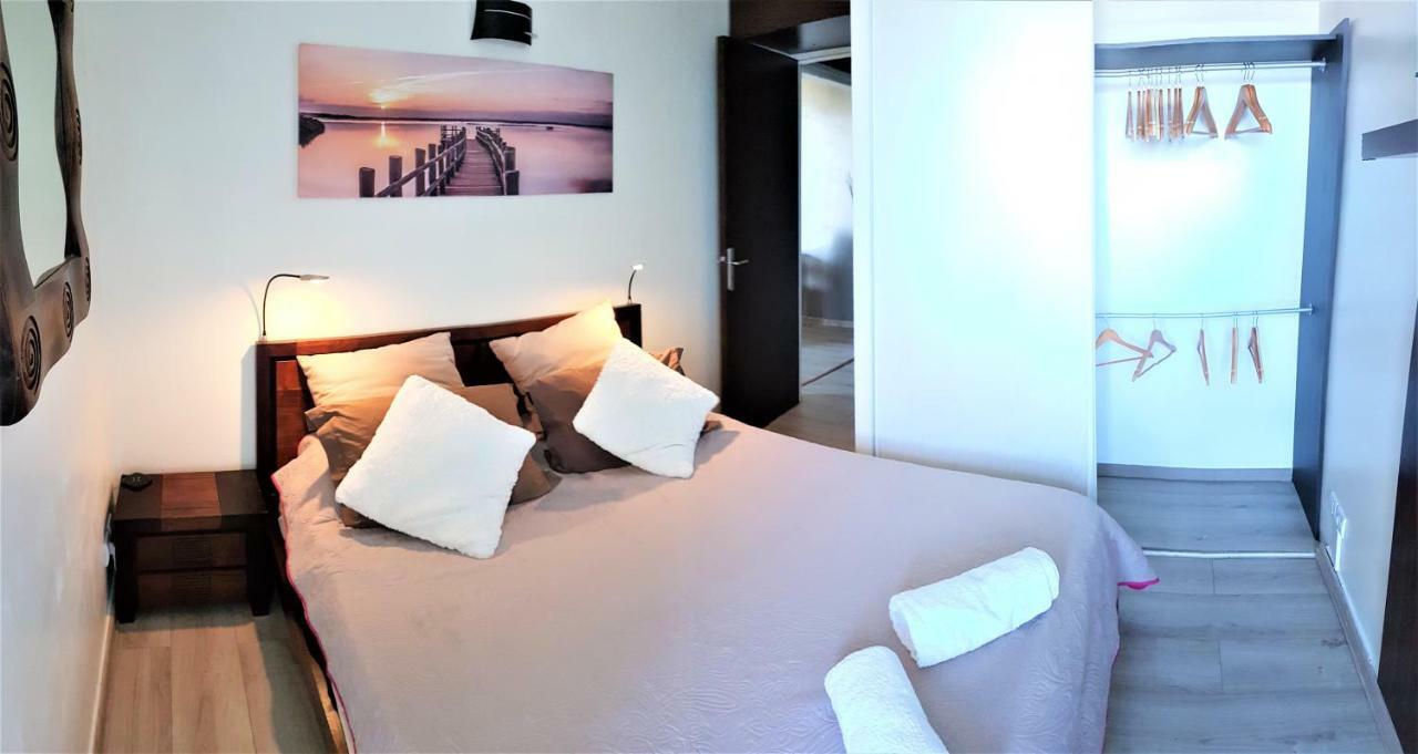T2 Classe 4 Etoiles Avec Jardin, Piscine, Vue Mer A Saint-Gilles-Les-Bains Exterior photo